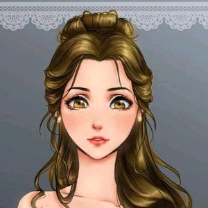 Meet your Posher, Leah